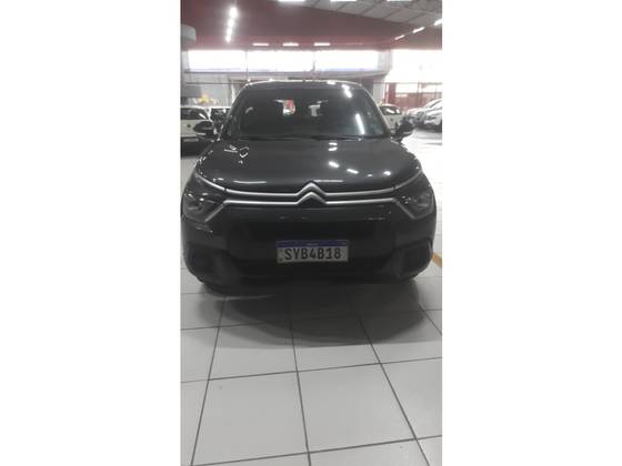 CITROËN C3 1.0 FIREFLY FLEX LIVE PACK MANUAL